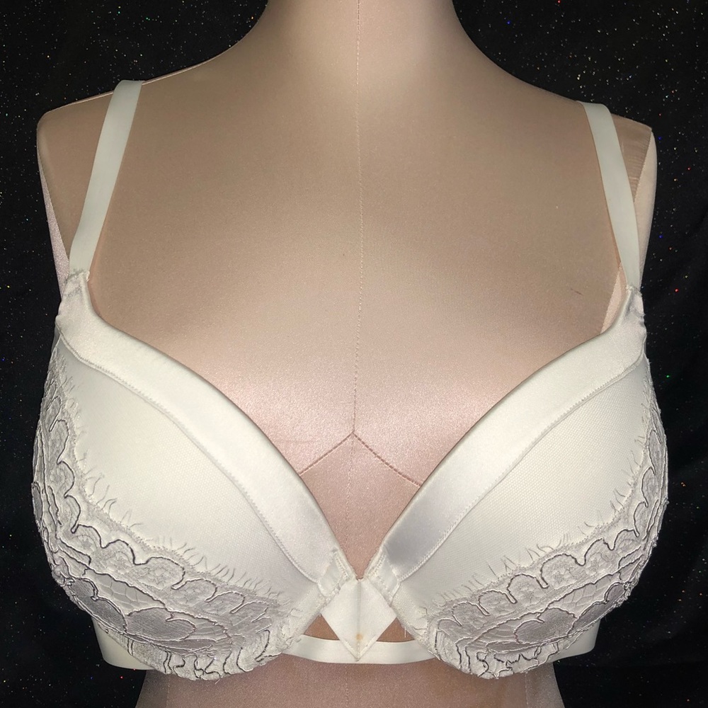 Victoria’s Secret Very Sexy Push Up